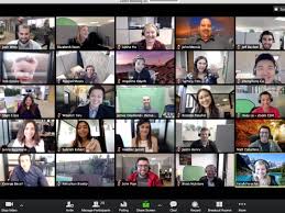One of the best app for free and without advertisement and totally open source. Best Video Conferencing Software For Business In 2021 Zdnet