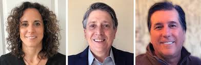 APR Promotes Three to VP Roles