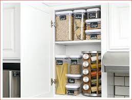 You're 3 steps away from your most organized kitchen cabinets yet. How To Organize Kitchen Cabinets In 10 Steps With Pictures