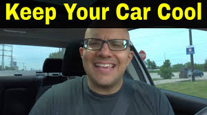 If you have any questions on how to top up. Keep Your Car Cool In The Summer With This Simple Trick Car Life Hack Youtube