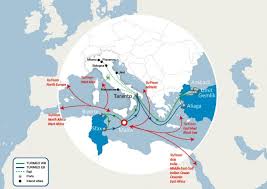 Italy are seeking to win the euros for a second time after lifting the trophy on home soil in 1968 while turkey could be a surprise package in group a; Cma Cgm Cma Cgm Launches A New Intermodal Connection Between Italy And Turkey Via The Port Of Taranto