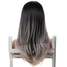 Pin By Jomarie Cabrera On Hair Ash Brown Hair Balayage Brown Straight Hair Blue Hair Highlights
