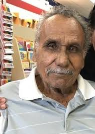 Charles Rivera Rodriguez Obituary 2017