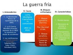 The marshall plan was very successful. Pin En Rusia
