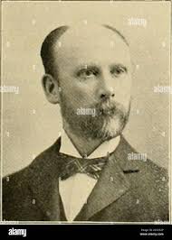 D p wilson hi-res stock photography and images