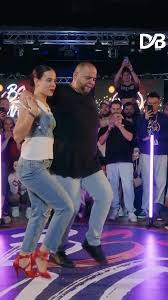 Follow🔥 @discover_bachata ♥️💋🐾Daniel & Desiree Dancer:  @danielydesireeoficial 🎵 @manuelturizo