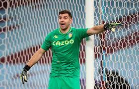 Find out everything about emiliano martinez. Emiliano Martinez Has History In His Sights Ahead Of Newcastle Trip Marca