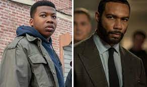 On august 31, 2020, it was announced that power book iii: Power Book 3 Cast Who Will Play Young Ghost Tv Radio Showbiz Tv Express Co Uk