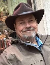 Obituary information for Cecil George Bell, Jr.