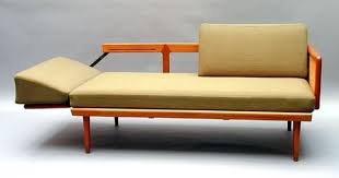 peter hvidt adjustable daybed for france son s 1950s sofa design mid century modern furniture furniture design modern