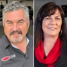 Ralph Barron's Instagram, Twitter & Facebook