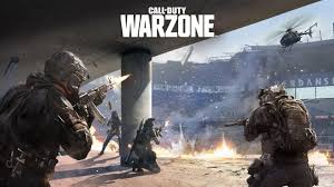 The series was published by activision and most of the games have been developed by infinity ward and treyarch, though some were developed by amaze entertainment and gray matter interactive studios. Call Of Duty Modern Warfare Warzone Mit Bis Zu 120 Fps Auf Xbox Series X