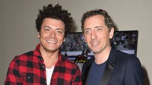 Reste à savoir pourquoi cyril hanouna et kev adams sont fâchés. Tpmp Cyril Hanouna Devoile Le Nouveau Projet De Kev Adams Et Gad Elmaleh Mce Tv