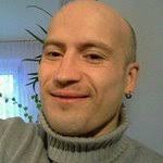 John Tuter's Instagram, Twitter & Facebook