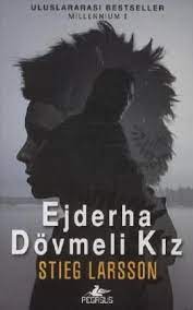 Nov 09, 2009 · okumaktan zevk aldığım bir romandır. Ejderha Dovmeli Kiz Von Stieg Larsson Portofrei Bei Bucher De Bestellen