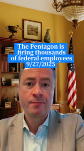 Pentagon Layoffs 2 26 25