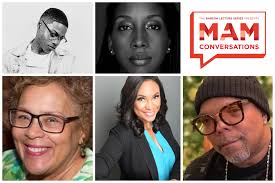 MAM Conversations with the AACC: Art, Family & Legacy