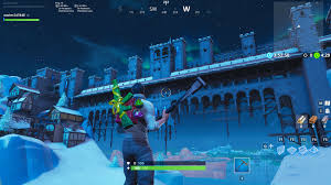 Creative is a mode where players can design and create games, race around the island, 1v1 with friends in a private island where everything that was made is always saved. Fortnite Creative Codes The Best Fortnite Maps And Games From The Community Pcgamesn