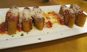 Lasagna Fritta Picture Of Olive Garden Las Vegas Tripadvisor