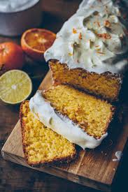 Orangen Mandelkuchen Saftiger Einfacher Ruhrkuchen Klara S Life Recipe Orange And Almond Cake Almond Cakes One Bowl Cake Recipe