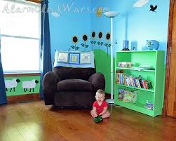 Standard measurements for height apply to the chair rail, but feel free to install it according to your own needs. Choosing A Chair For Your Nursery My Fearless Kitchen
