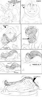 Rayce vs Bog Leech by tacokurt -- Fur Affinity [dot] net