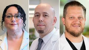 Mercy Southeast Grows Hospital Clinical Team