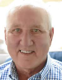 Obituary information for DONALD D DeWITT