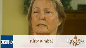 Kitty Kimball