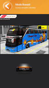 Kumpulan livery dari berbagai sumber klik disini / disini. Kumpulan Mod Bussid Bus Fur Android Apk Herunterladen
