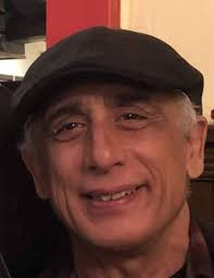 Obituary for Charles "Charley" Malkassian