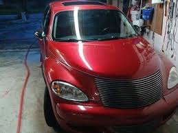Image result for Blaze Red Crystal 2003 Chrysler