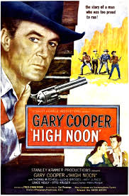 Day and night for one long over the decades, the station has knitted itself into the lives of many people. High Noon 1952