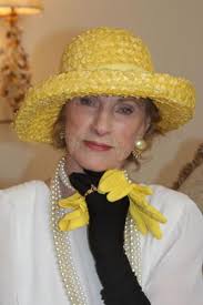 Easter bonnets put finishing touch