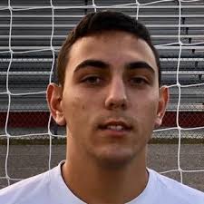 Daniel Severino-Hernandez's Robinson High School Bio