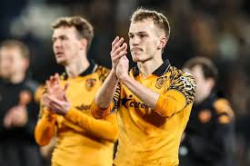 Trend Google: hull city association football club