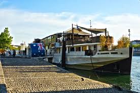 We are happy to provide lyon's party crowd with a brand new ayers rock! The Boat Lyon 2021 All You Need To Know Before You Go With Photos Tripadvisor