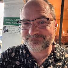 Visiting the Psych Office in White Rock, BC