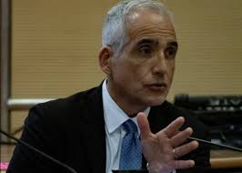 City College of San Francisco Chancellor Mark Rocha Put On Administrative  Leave