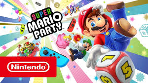 167 2 jugadores xbox 360 pinterest disney epic mickey epic. Super Mario Party Review Analisis Con Precio Y Experiencia De Juego En Nintendo Swi
