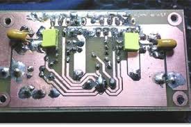 This power amplifier circuit is bothered easy, but it will be easier because we will share the circuit diagram and pcb layout. Diy Hifi Gainclone Power Amplifier 2x68w Class Ab A Lm3886 7 Steps With Pictures Instructables