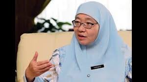 كمنترين ڤنديديقن) dahulunya dikenali sebagai kementerian pelajaran, ialah sebuah kementerian di malaysia yang bertujuan untuk membangunkan sebuah sistem pendidikan yang berkualiti bertaraf dunia bagi memperkembangkan potensi individu. Dr Habibah Binti Abdul Rahim Ketua Pengarah Pelajaran Dokterandalan