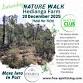 Saturday Nature Walk  - Hedianga event image