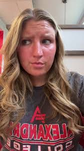 Courtney Maher's Instagram, Twitter & Facebook