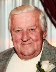 Obituary information for William J. Kinsella