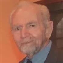 Rev. John Lowery Obituary