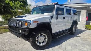 Image result for Bright White 2007 Hummer