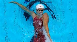 Kylie jacqueline masse (born january 18, 1996) is a canadian competition swimmer who specializes in the backstroke. Afp2po8sryw28m