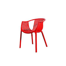 Wxl Nordic Hollow Dining Chair Simple Home Creative Plastic Chair W Color Red Size L54cmxw50cmxh Simple Dining Chairs Luxury Home Furniture Dining Chairs