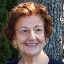 Mary D. Wenick Obituary